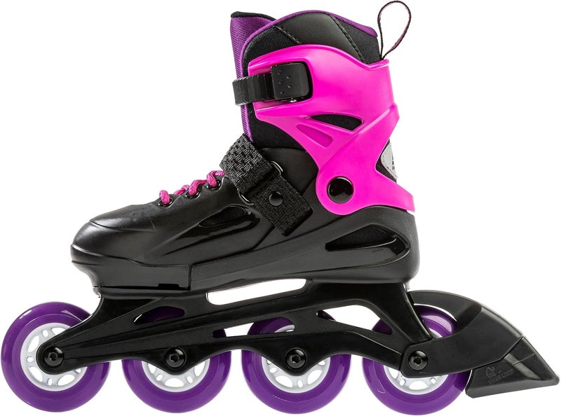 ROLLERBLADE زلاجات فيوري جونيور القابلة للتعديل للياقة البدنية - Image 3